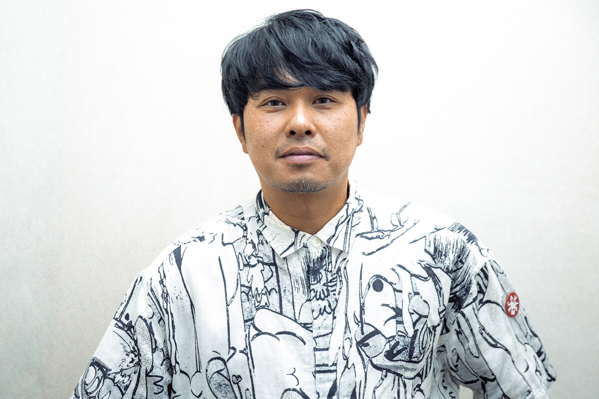 【お悩み相談連載:さらば青春の光・東ブクロの『こわいもんなし』】「許せるニオイは肛門のうんこ臭さ。遠くからワインのように香りを楽しむくらいがいい」